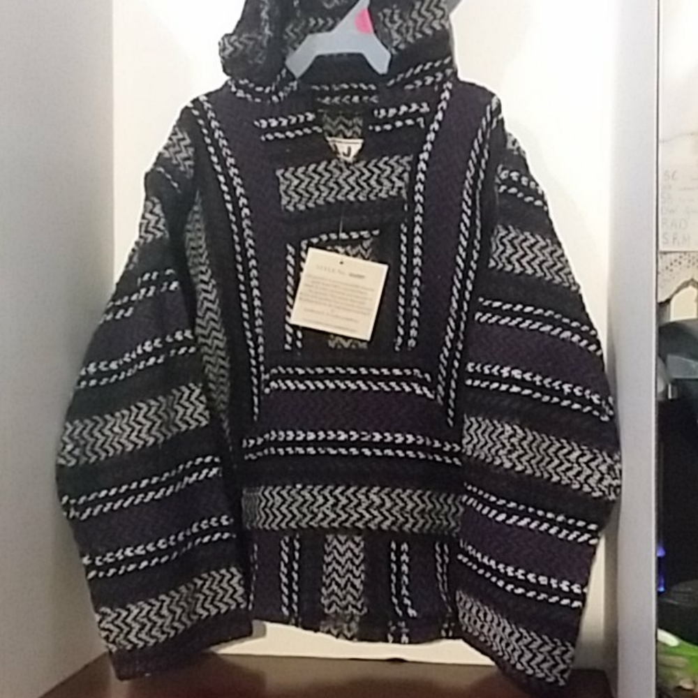 BAJA JOE Hoodies